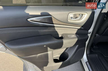 Внедорожник / Кроссовер Infiniti QX60 2019 в Запорожье