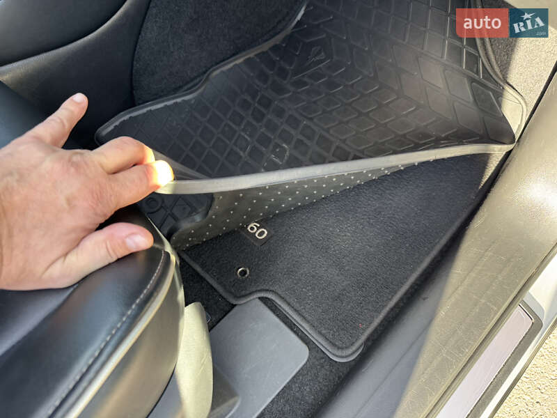 Позашляховик / Кросовер Infiniti QX60 2019 в Запоріжжі