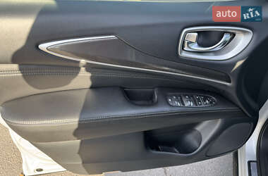 Внедорожник / Кроссовер Infiniti QX60 2019 в Запорожье