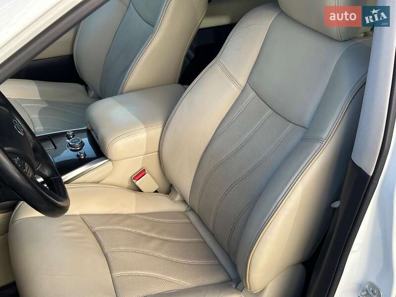 Внедорожник / Кроссовер Infiniti QX60 2015 в Одессе фото 14 Внедорожник / Кроссовер Infiniti QX60 2015 в Одессе