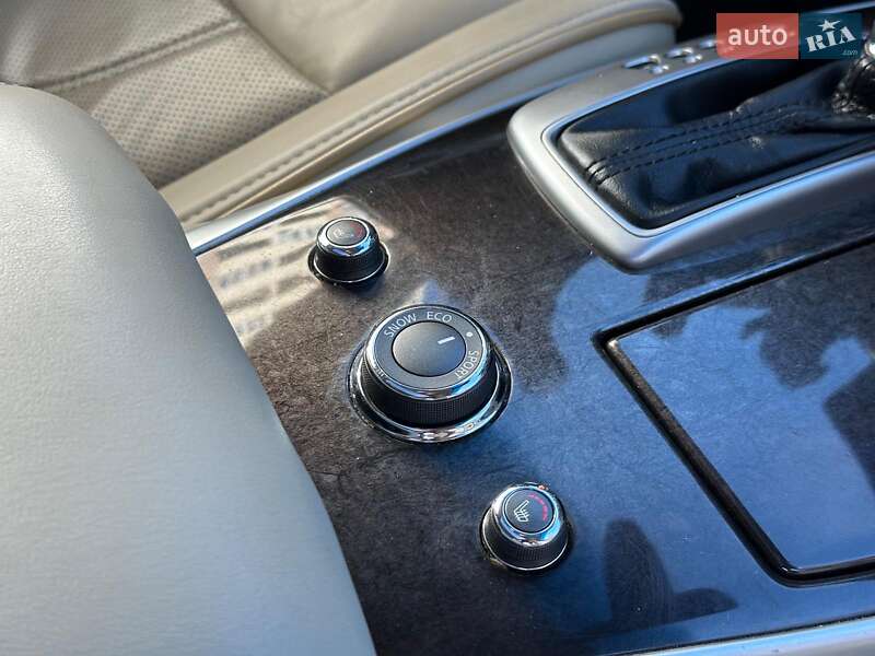 Внедорожник / Кроссовер Infiniti QX60 2015 в Одессе фото 26 Внедорожник / Кроссовер Infiniti QX60 2015 в Одессе