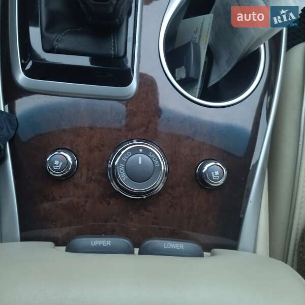 Внедорожник / Кроссовер Infiniti QX60 2020 в Сумах