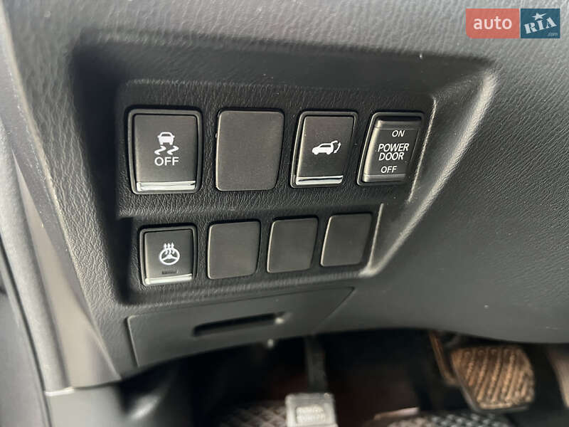 Внедорожник / Кроссовер Infiniti QX60 2017 в Житомире