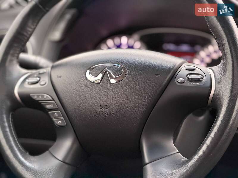 Внедорожник / Кроссовер Infiniti QX60 2018 в Кривом Роге фото 51 Внедорожник / Кроссовер Infiniti QX60 2018 в Кривом Роге