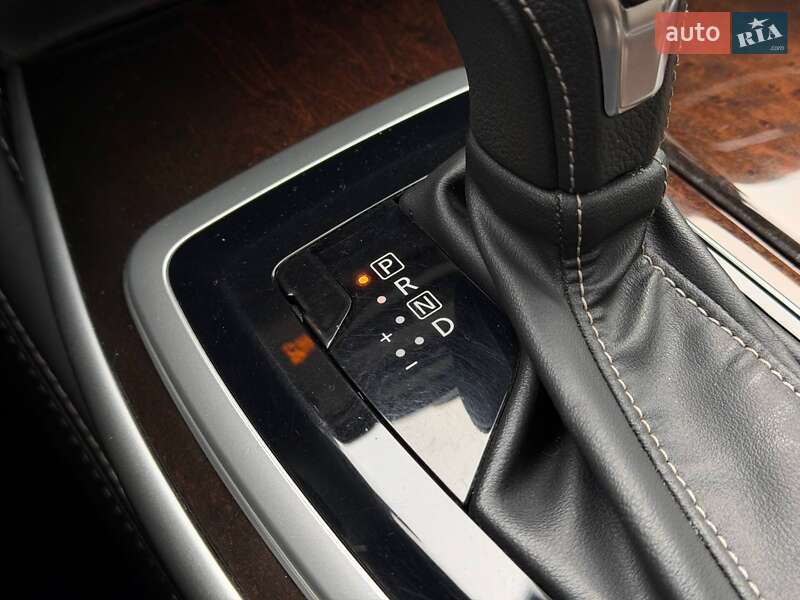 Внедорожник / Кроссовер Infiniti QX60 2018 в Кривом Роге фото 62 Внедорожник / Кроссовер Infiniti QX60 2018 в Кривом Роге