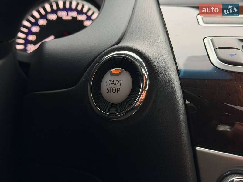 Внедорожник / Кроссовер Infiniti QX60 2018 в Кривом Роге фото 67 Внедорожник / Кроссовер Infiniti QX60 2018 в Кривом Роге