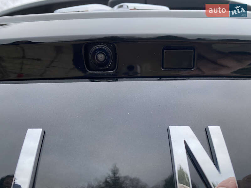 Позашляховик / Кросовер Infiniti QX60 2023 в Харкові