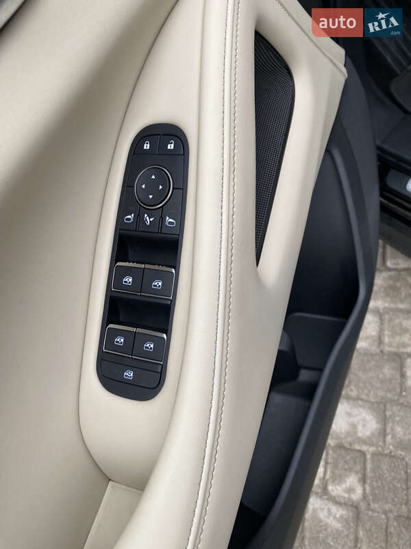 Позашляховик / Кросовер Infiniti QX60 2023 в Харкові