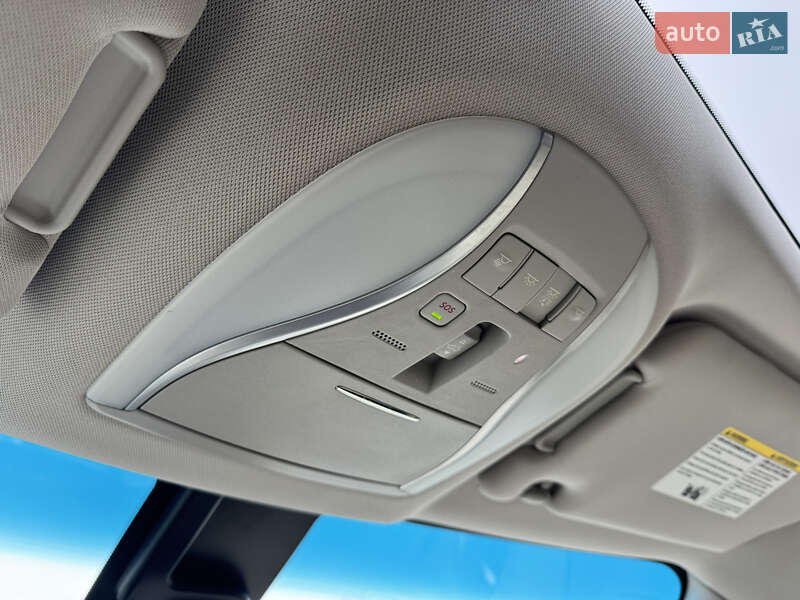 Внедорожник / Кроссовер Infiniti QX60 2016 в Тернополе