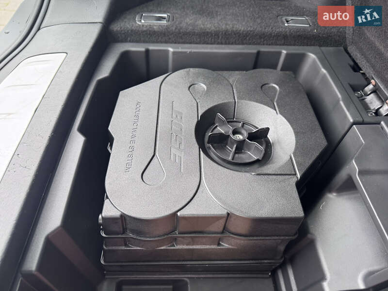 Внедорожник / Кроссовер Infiniti QX60 2016 в Тернополе