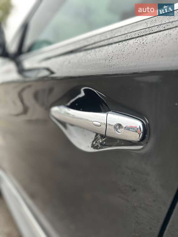 Внедорожник / Кроссовер Infiniti QX60 2019 в Белогородке