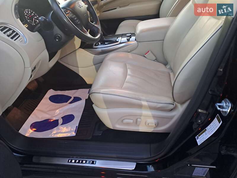 Внедорожник / Кроссовер Infiniti QX60 2016 в Коломые фото 19 Внедорожник / Кроссовер Infiniti QX60 2016 в Коломые