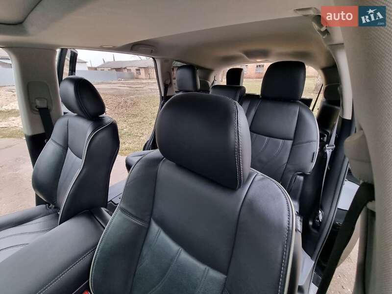 Позашляховик / Кросовер Infiniti QX60 2020 в Житомирі