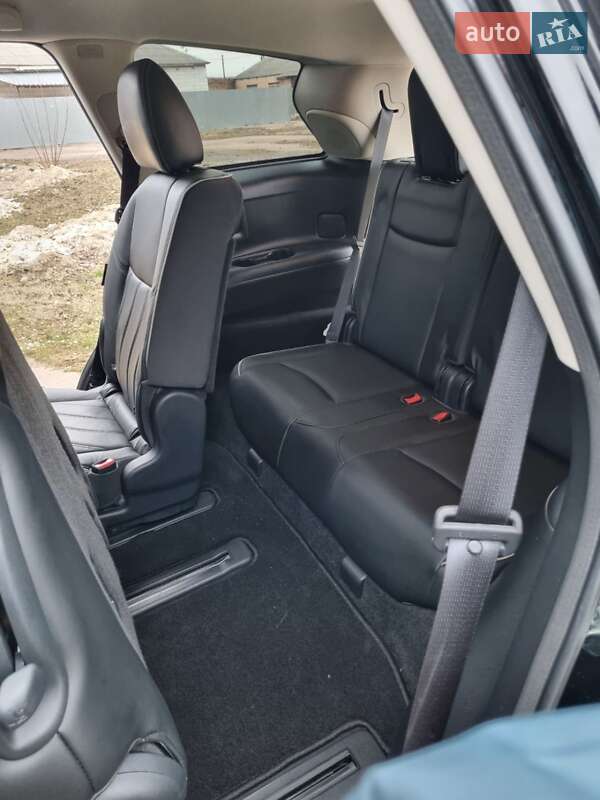 Позашляховик / Кросовер Infiniti QX60 2020 в Житомирі