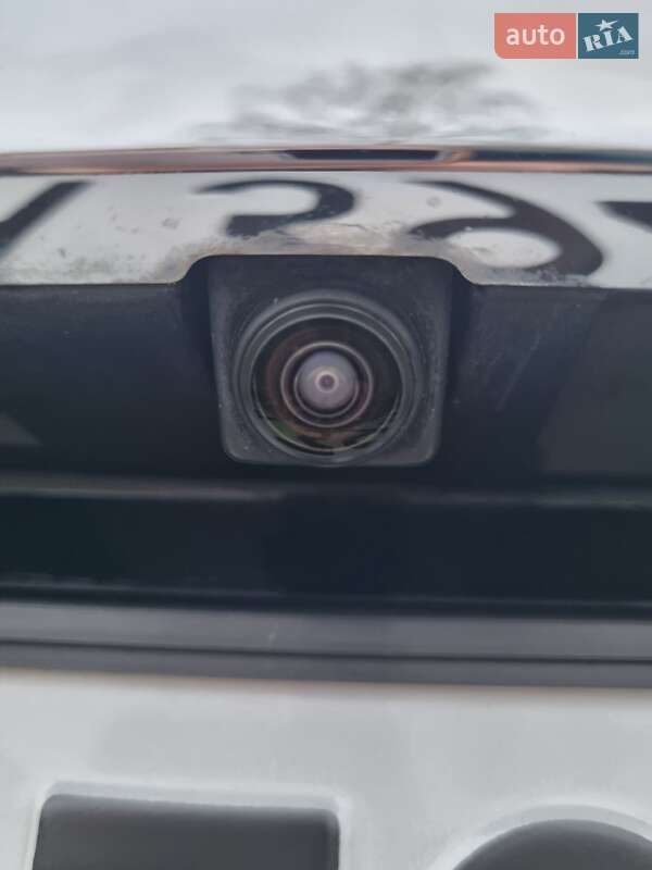 Позашляховик / Кросовер Infiniti QX60 2020 в Житомирі