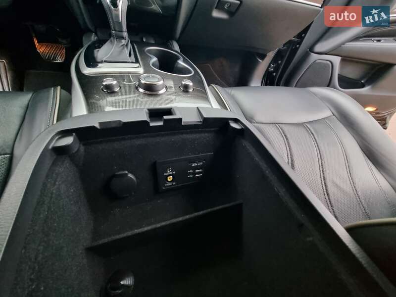 Позашляховик / Кросовер Infiniti QX60 2020 в Житомирі