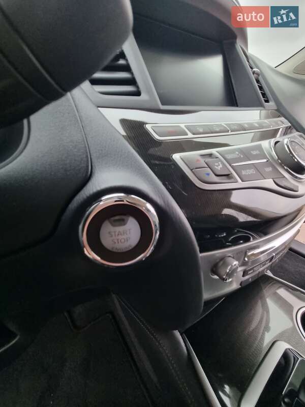 Позашляховик / Кросовер Infiniti QX60 2020 в Житомирі