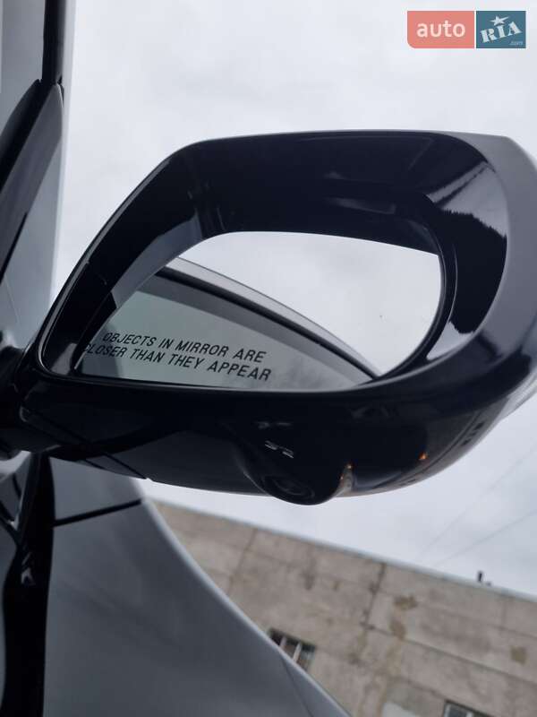 Позашляховик / Кросовер Infiniti QX60 2020 в Житомирі