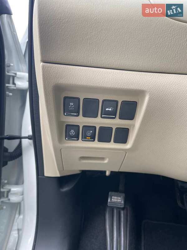 Позашляховик / Кросовер Infiniti QX60 2019 в Львові