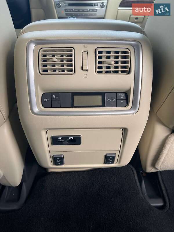 Позашляховик / Кросовер Infiniti QX60 2019 в Львові