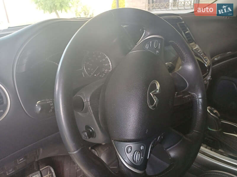 Позашляховик / Кросовер Infiniti QX60 2019 в Миколаєві фото 6 Позашляховик / Кросовер Infiniti QX60 2019 в Миколаєві