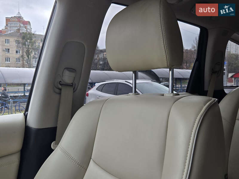 Внедорожник / Кроссовер Infiniti QX60 2019 в Киеве фото 31 Внедорожник / Кроссовер Infiniti QX60 2019 в Киеве