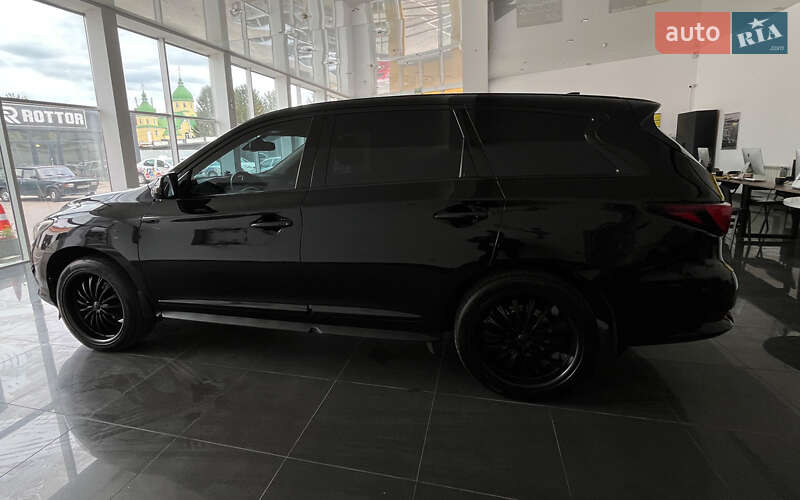 Внедорожник / Кроссовер Infiniti QX60 2019 в Шептицькому фото 7 Внедорожник / Кроссовер Infiniti QX60 2019 в Шептицькому