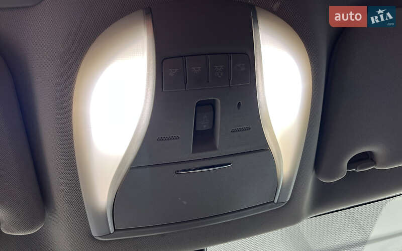 Внедорожник / Кроссовер Infiniti QX60 2019 в Шептицькому фото 15 Внедорожник / Кроссовер Infiniti QX60 2019 в Шептицькому