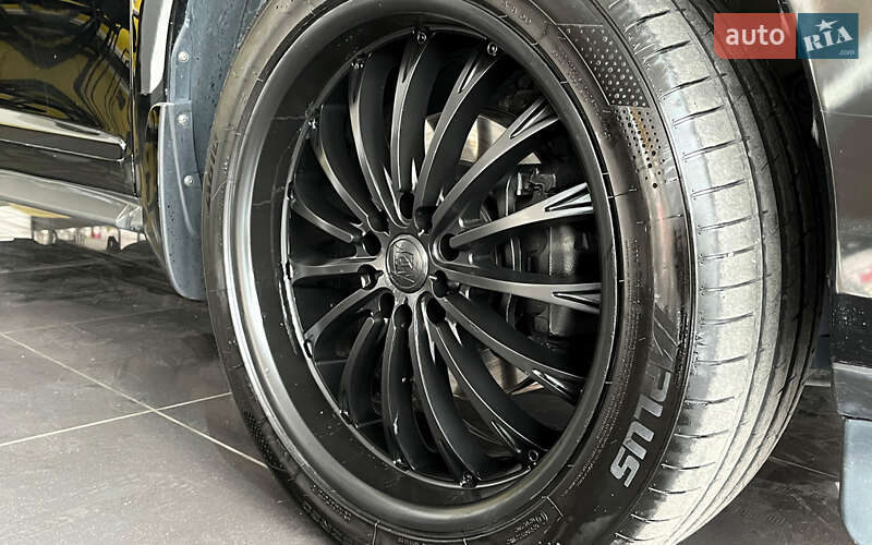 Внедорожник / Кроссовер Infiniti QX60 2019 в Шептицькому фото 20 Внедорожник / Кроссовер Infiniti QX60 2019 в Шептицькому