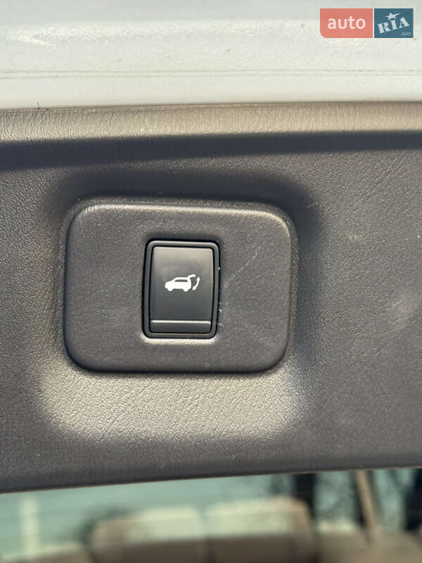 Внедорожник / Кроссовер Infiniti QX60 2014 в Белой Церкви фото 31 Внедорожник / Кроссовер Infiniti QX60 2014 в Белой Церкви