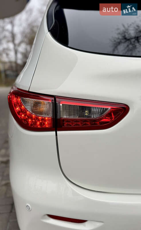 Позашляховик / Кросовер Infiniti QX60 2014 в Дніпрі фото 21 Позашляховик / Кросовер Infiniti QX60 2014 в Дніпрі