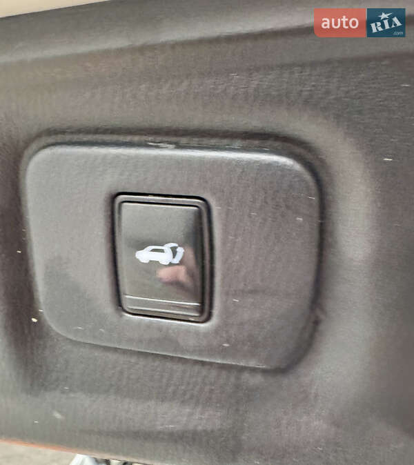 Позашляховик / Кросовер Infiniti QX60 2014 в Дніпрі фото 36 Позашляховик / Кросовер Infiniti QX60 2014 в Дніпрі