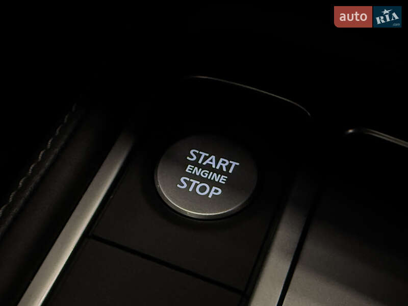 Внедорожник / Кроссовер Infiniti QX60 2024 в Николаеве