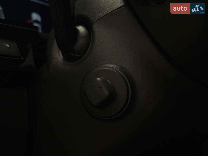 Внедорожник / Кроссовер Infiniti QX60 2024 в Николаеве