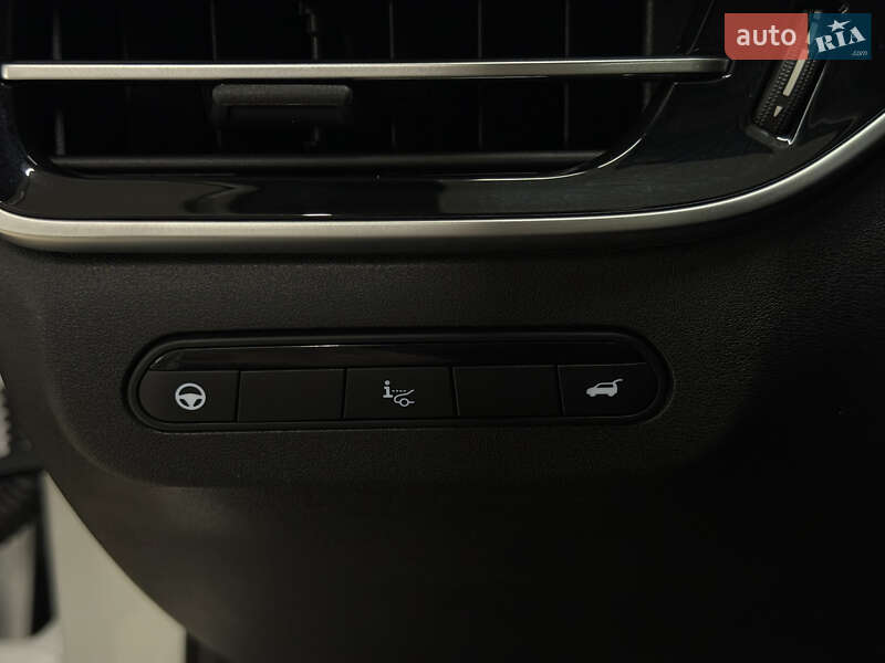 Внедорожник / Кроссовер Infiniti QX60 2024 в Николаеве