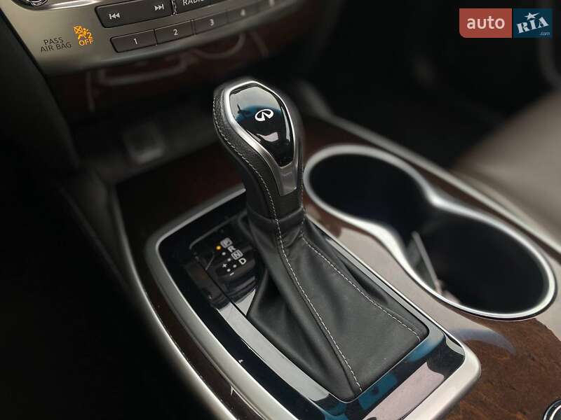 Внедорожник / Кроссовер Infiniti QX60 2019 в Киеве фото 48 Внедорожник / Кроссовер Infiniti QX60 2019 в Киеве