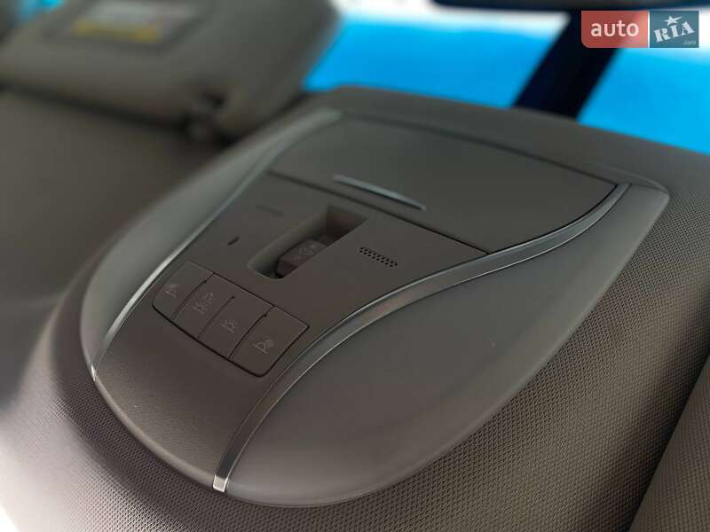 Внедорожник / Кроссовер Infiniti QX60 2019 в Киеве фото 50 Внедорожник / Кроссовер Infiniti QX60 2019 в Киеве