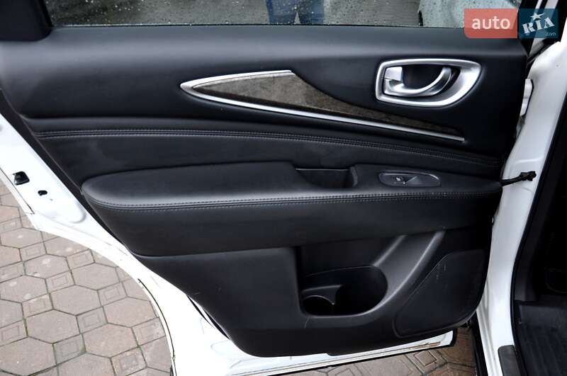 Внедорожник / Кроссовер Infiniti QX60 2013 в Львове фото 21 Внедорожник / Кроссовер Infiniti QX60 2013 в Львове