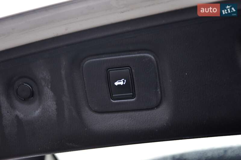 Внедорожник / Кроссовер Infiniti QX60 2013 в Львове фото 26 Внедорожник / Кроссовер Infiniti QX60 2013 в Львове