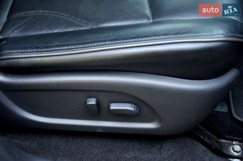 Внедорожник / Кроссовер Infiniti QX60 2013 в Львове фото 35 Внедорожник / Кроссовер Infiniti QX60 2013 в Львове