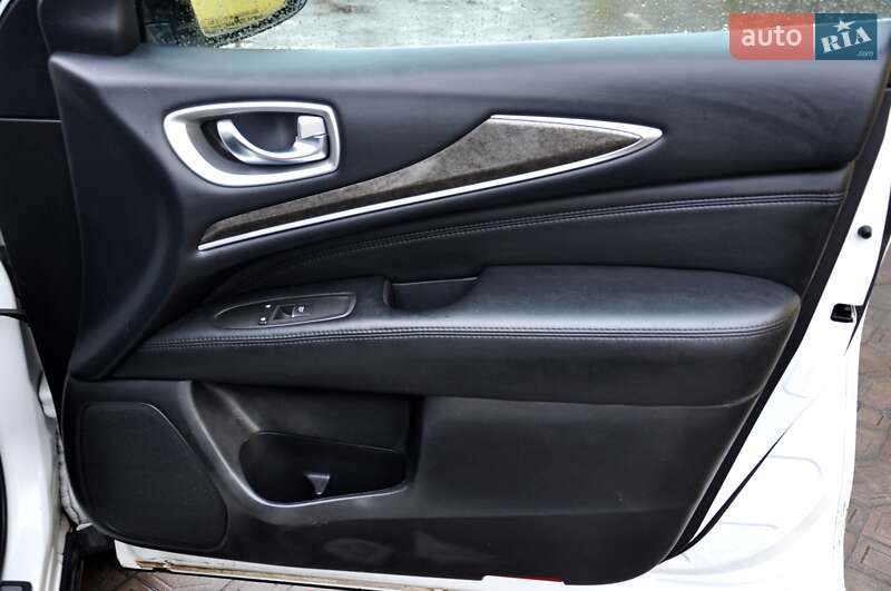 Внедорожник / Кроссовер Infiniti QX60 2013 в Львове фото 32 Внедорожник / Кроссовер Infiniti QX60 2013 в Львове