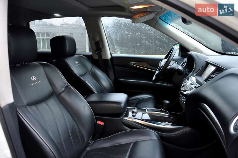 Внедорожник / Кроссовер Infiniti QX60 2013 в Львове фото 34 Внедорожник / Кроссовер Infiniti QX60 2013 в Львове