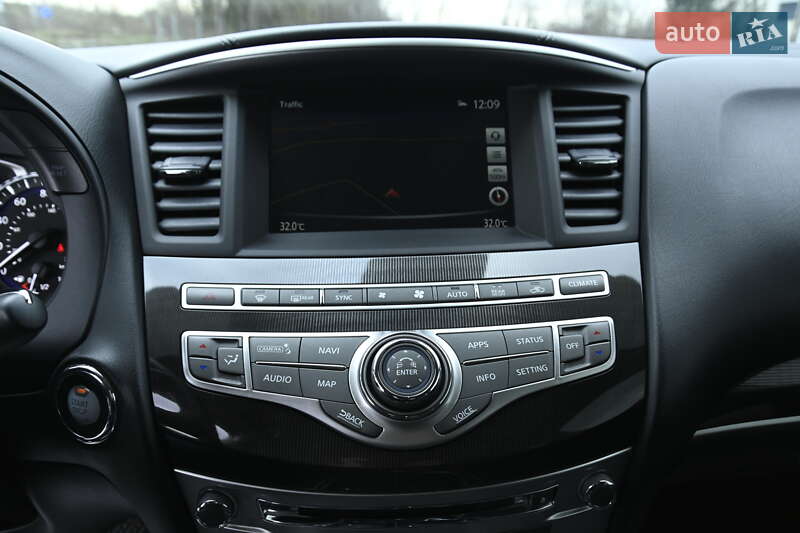 Позашляховик / Кросовер Infiniti QX60 2020 в Бердичеві