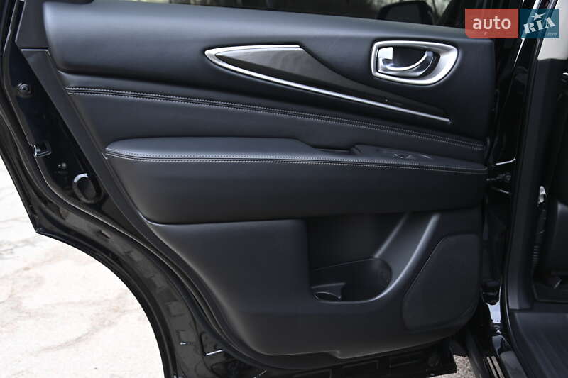 Позашляховик / Кросовер Infiniti QX60 2020 в Бердичеві