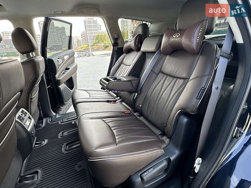 Внедорожник / Кроссовер Infiniti QX60 2020 в Киеве