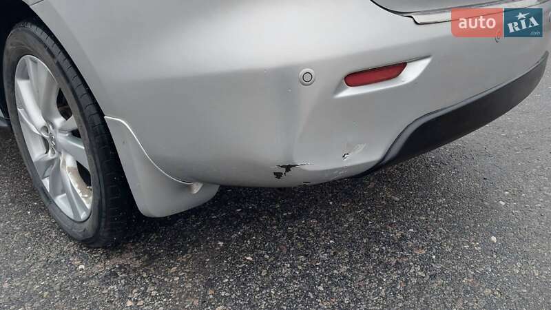 Позашляховик / Кросовер Infiniti QX60 2014 в Солоніцівці