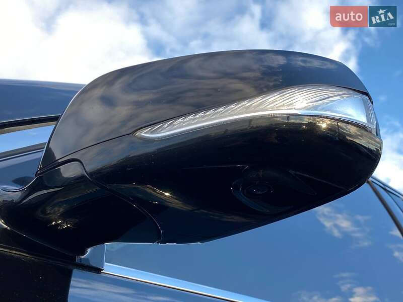 Внедорожник / Кроссовер Infiniti QX60 2017 в Киеве фото 16 Внедорожник / Кроссовер Infiniti QX60 2017 в Киеве