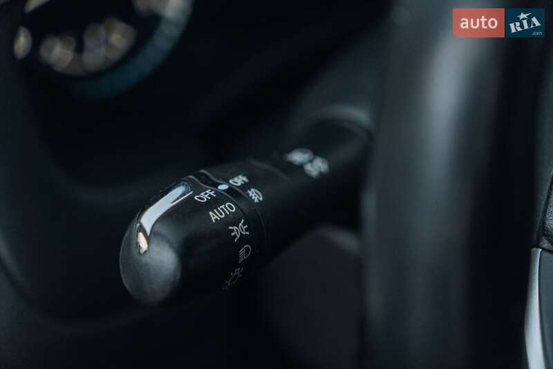 Позашляховик / Кросовер Infiniti QX60 2018 в Києві фото 44 Позашляховик / Кросовер Infiniti QX60 2018 в Києві