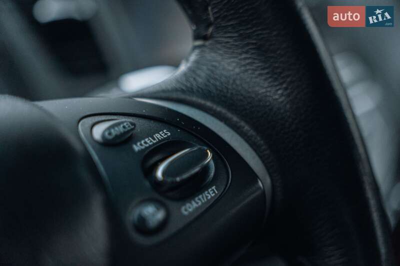 Позашляховик / Кросовер Infiniti QX60 2018 в Києві фото 54 Позашляховик / Кросовер Infiniti QX60 2018 в Києві