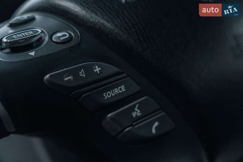 Позашляховик / Кросовер Infiniti QX60 2018 в Києві фото 52 Позашляховик / Кросовер Infiniti QX60 2018 в Києві